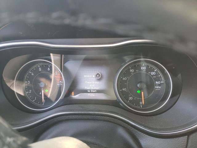 1C4PJMBX2KD102151 - 2019 JEEP CHEROKEE TRAILHAWK 黑色 照片 9