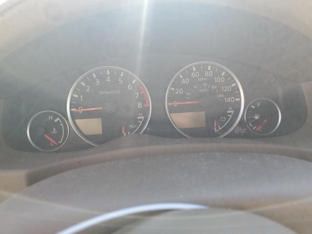 5N1AR18WX6C646335 - 2006 NISSAN PATHFINDER LE 灰色 照片 9