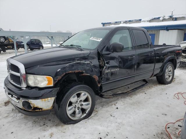 2003 DODGE RAM 1500 ST, 