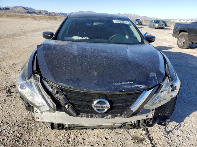 1N4AL3AP8HN336220 - 2017 NISSAN ALTIMA 2.5 CHARCOAL photo 5