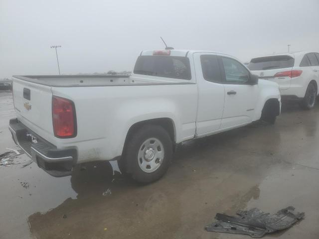 1GCHSBEA6K1220637 - 2019 CHEVROLET COLORADO WHITE photo 3