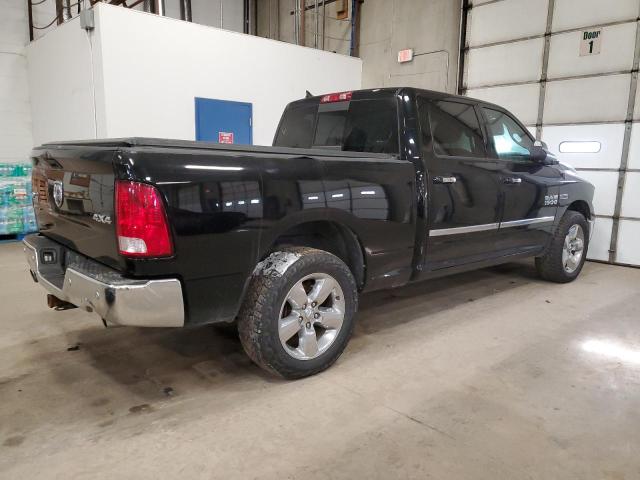 1C6RR7TM1FS543298 - 2015 RAM 1500 SLT BLACK photo 3