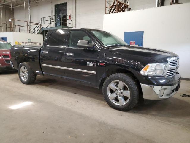 1C6RR7TM1FS543298 - 2015 RAM 1500 SLT BLACK photo 4