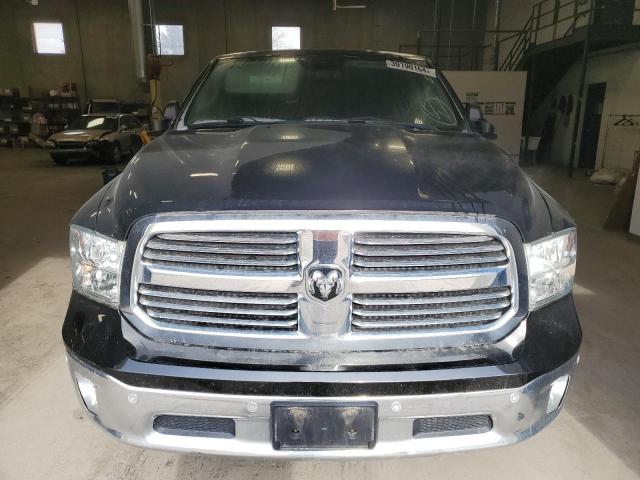 1C6RR7TM1FS543298 - 2015 RAM 1500 SLT BLACK photo 5