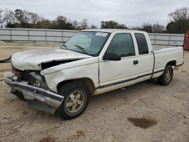 1994 GMC SIERRA C1500, 