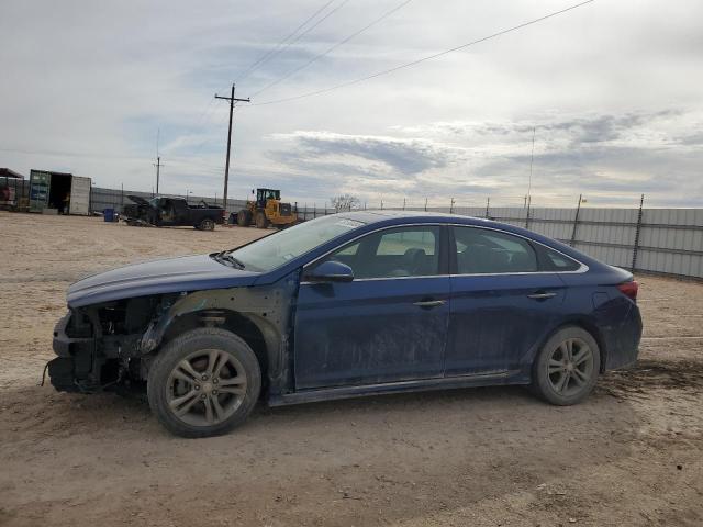 2019 HYUNDAI SONATA LIMITED, 