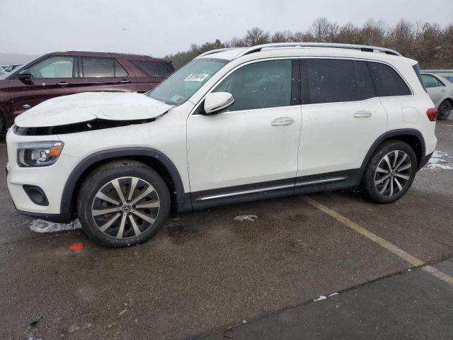 2020 MERCEDES-BENZ GLB 250 4MATIC, 