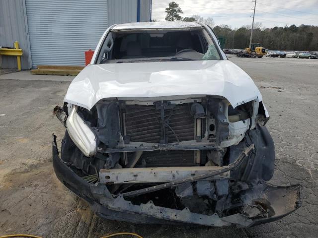 5TFSX5EN3GX044100 - 2016 TOYOTA TACOMA ACCESS CAB თეთრი ფოტო 5