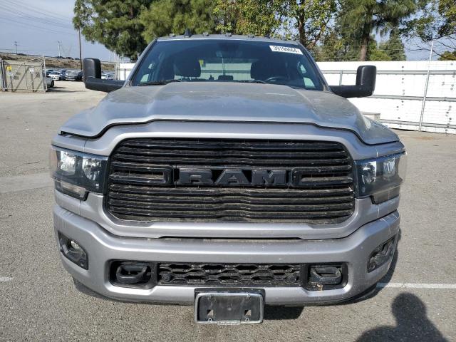 3C63RRHL4MG537372 - 2021 RAM 3500 BIG HORN SILVER photo 5