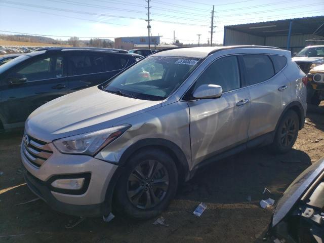 2014 HYUNDAI SANTA FE S, 