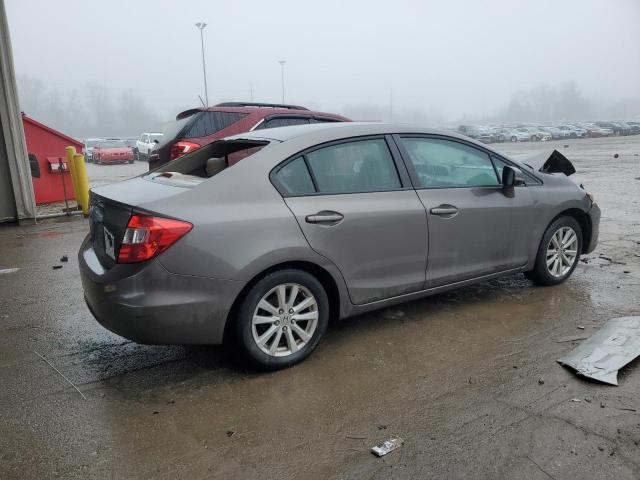 19XFB2F93CE044690 - 2012 HONDA CIVIC EXL Boz foto 3