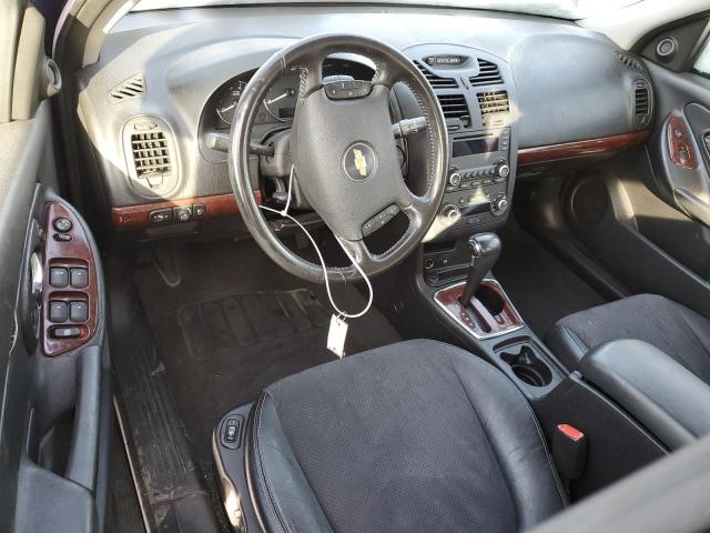 1G1ZU538X6F251276 - 2006 CHEVROLET MALIBU LTZ 蓝色 照片 8