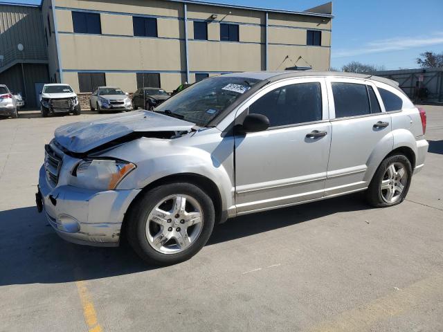 2007 DODGE CALIBER SXT, 