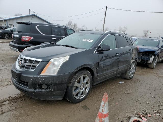 2011 CADILLAC SRX PREMIUM COLLECTION, 