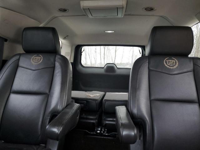 1GYS4KEFXER102313 - 2014 CADILLAC ESCALADE ESV PLATINUM Ağ foto 10