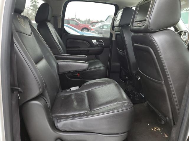 1GYS4KEFXER102313 - 2014 CADILLAC ESCALADE ESV PLATINUM Ağ foto 11