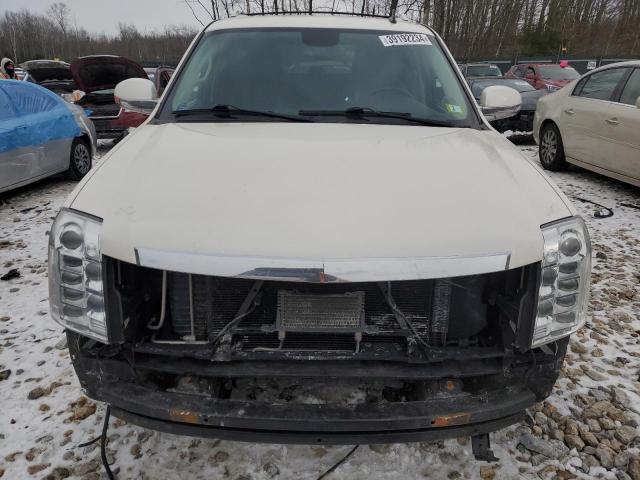 1GYS4KEFXER102313 - 2014 CADILLAC ESCALADE ESV PLATINUM Ağ foto 5