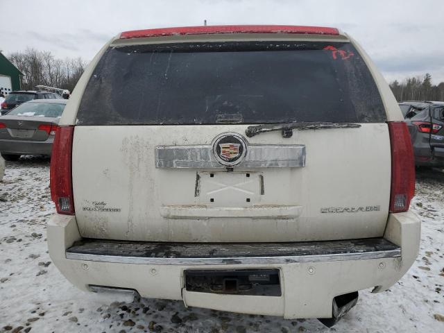 1GYS4KEFXER102313 - 2014 CADILLAC ESCALADE ESV PLATINUM Ağ foto 6