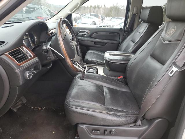 1GYS4KEFXER102313 - 2014 CADILLAC ESCALADE ESV PLATINUM Ağ foto 7