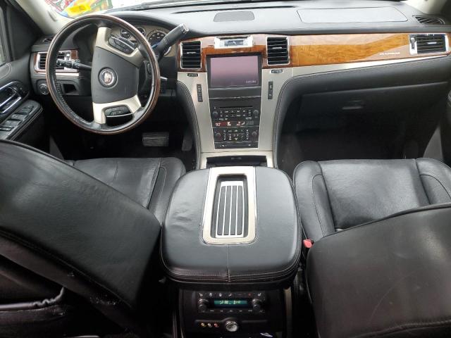 1GYS4KEFXER102313 - 2014 CADILLAC ESCALADE ESV PLATINUM Ağ foto 8