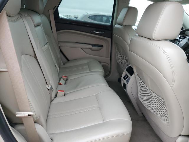 3GYFNDE3XDS613290 - 2013 CADILLAC SRX PERFORMANCE COLLECTION Кремовый фото 11