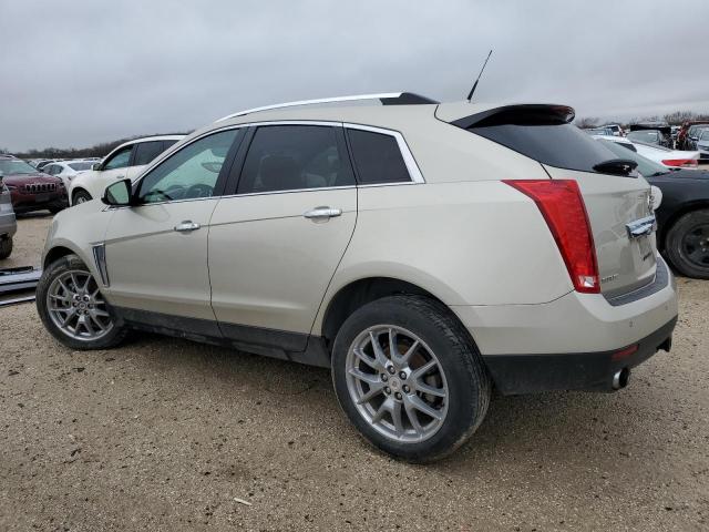 3GYFNDE3XDS613290 - 2013 CADILLAC SRX PERFORMANCE COLLECTION CREAM photo 2