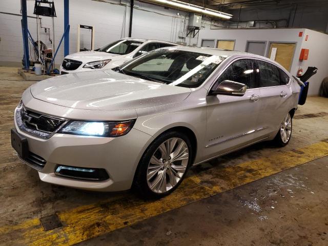 2017 CHEVROLET IMPALA PREMIER, 