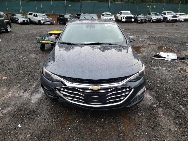 1G1ZF5SU9KF150815 - 2019 CHEVROLET MALIBU HYBRID GRAY photo 5