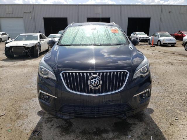 LRBFX4SX2JD018189 - 2018 BUICK ENVISION PREMIUM II Qara foto 5
