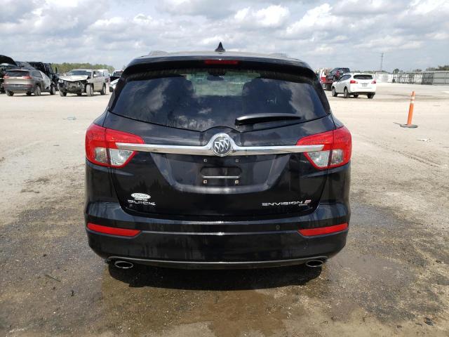LRBFX4SX2JD018189 - 2018 BUICK ENVISION PREMIUM II Qara foto 6