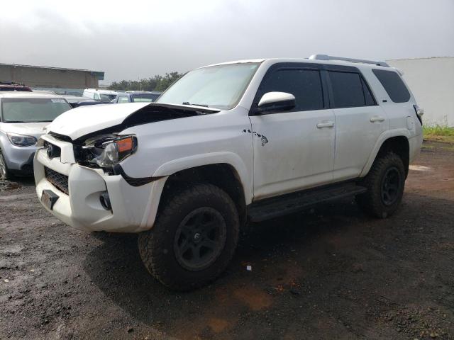 2015 TOYOTA 4RUNNER SR5, 