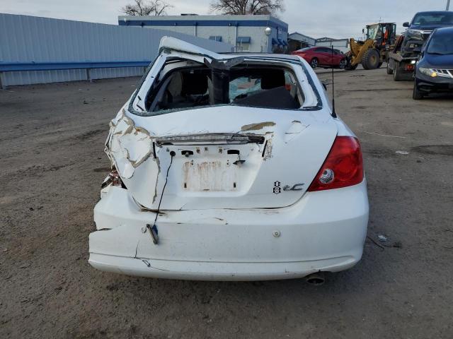 JTKDE177370187202 - 2007 TOYOTA SCION TC 白色 照片 6
