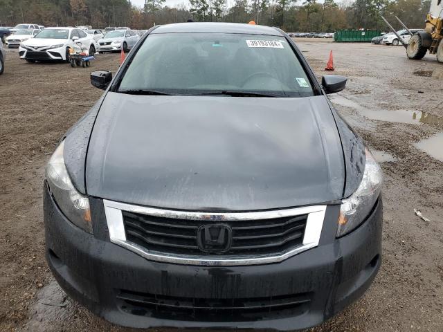 1HGCP26479A110566 - 2009 HONDA ACCORD LXP GRAY photo 5