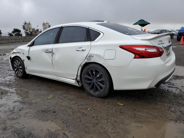 1N4AL3AP6GC143638 - 2016 NISSAN ALTIMA 2.5 WHITE photo 2