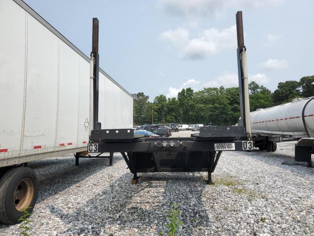 5856C5310LP015065 - 2020 SFRS CARCARRIER BLACK photo 7