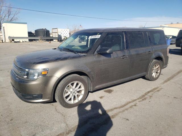 2014 FORD FLEX SE, 