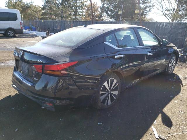 1N4BL4DW5NN383441 - 2022 NISSAN ALTIMA SV BLACK photo 3