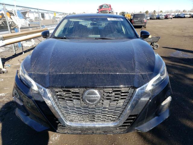 1N4BL4DW5NN383441 - 2022 NISSAN ALTIMA SV BLACK photo 5