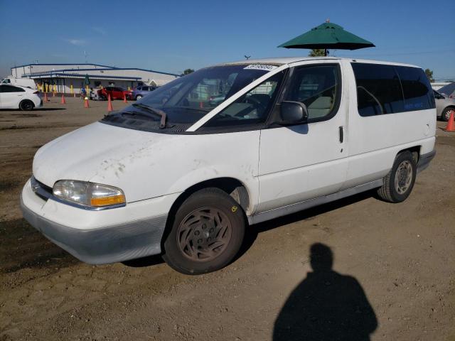 1994 CHEVROLET LUMINA APV, 