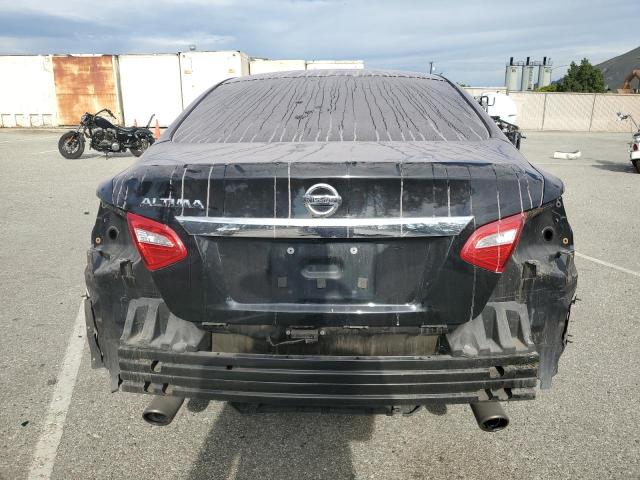 1N4AL3AP7GC257146 - 2016 NISSAN ALTIMA 2.5 BLACK photo 6