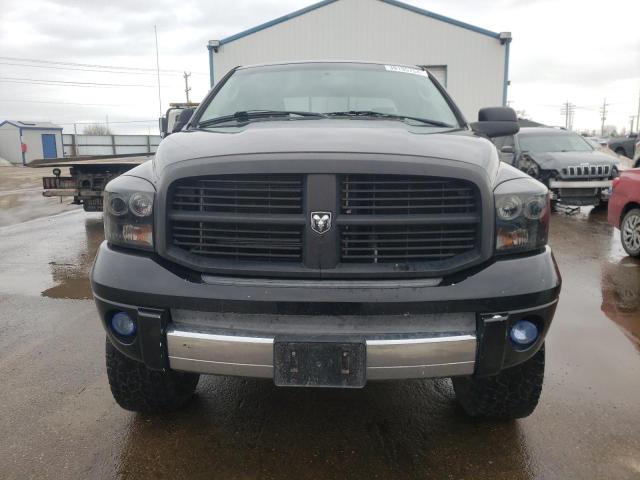 1D7HU18276S514580 - 2006 DODGE RAM 1500 ST BLACK photo 5