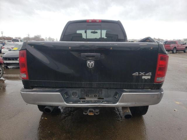 1D7HU18276S514580 - 2006 DODGE RAM 1500 ST BLACK photo 6