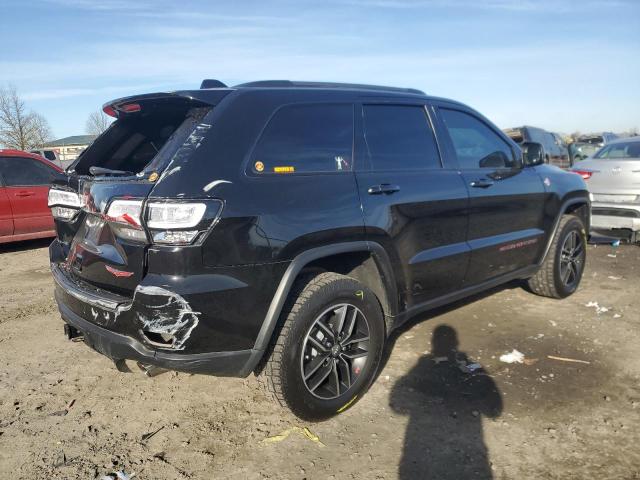 1C4RJFLG6HC942872 - 2017 JEEP GRAND CHER TRAILHAWK 黑色 照片 3