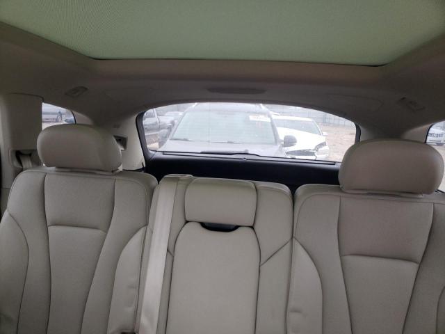 WA1LAAF77KD048847 - 2019 AUDI Q7 PREMIUM PLUS WHITE photo 10