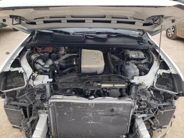 WA1LAAF77KD048847 - 2019 AUDI Q7 PREMIUM PLUS WHITE photo 12