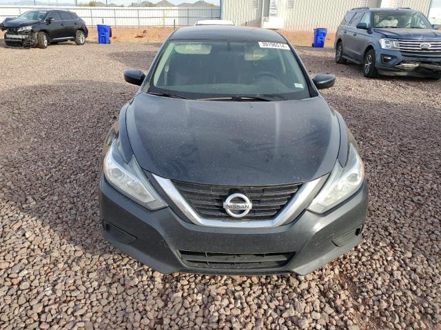 1N4AL3AP3JC146956 - 2018 NISSAN ALTIMA 2.5 GRAY photo 5