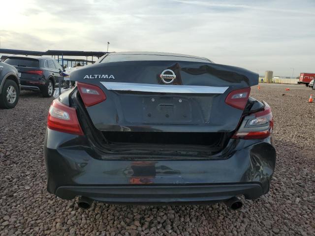 1N4AL3AP3JC146956 - 2018 NISSAN ALTIMA 2.5 GRAY photo 6