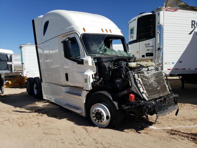 3AKJHHDR0LSLU2844 - 2020 FREIGHTLINER CASCADIA 1 WHITE photo 10