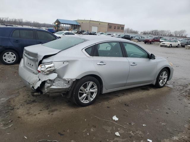 1N4AL3APXFN353372 - 2015 NISSAN ALTIMA 2.5 SILVER photo 3