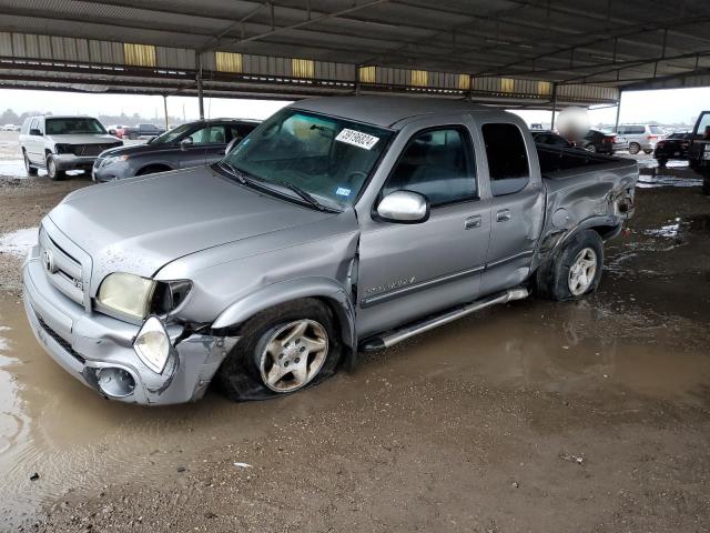 2003 TOYOTA TUNDRA ACCESS CAB SR5, 